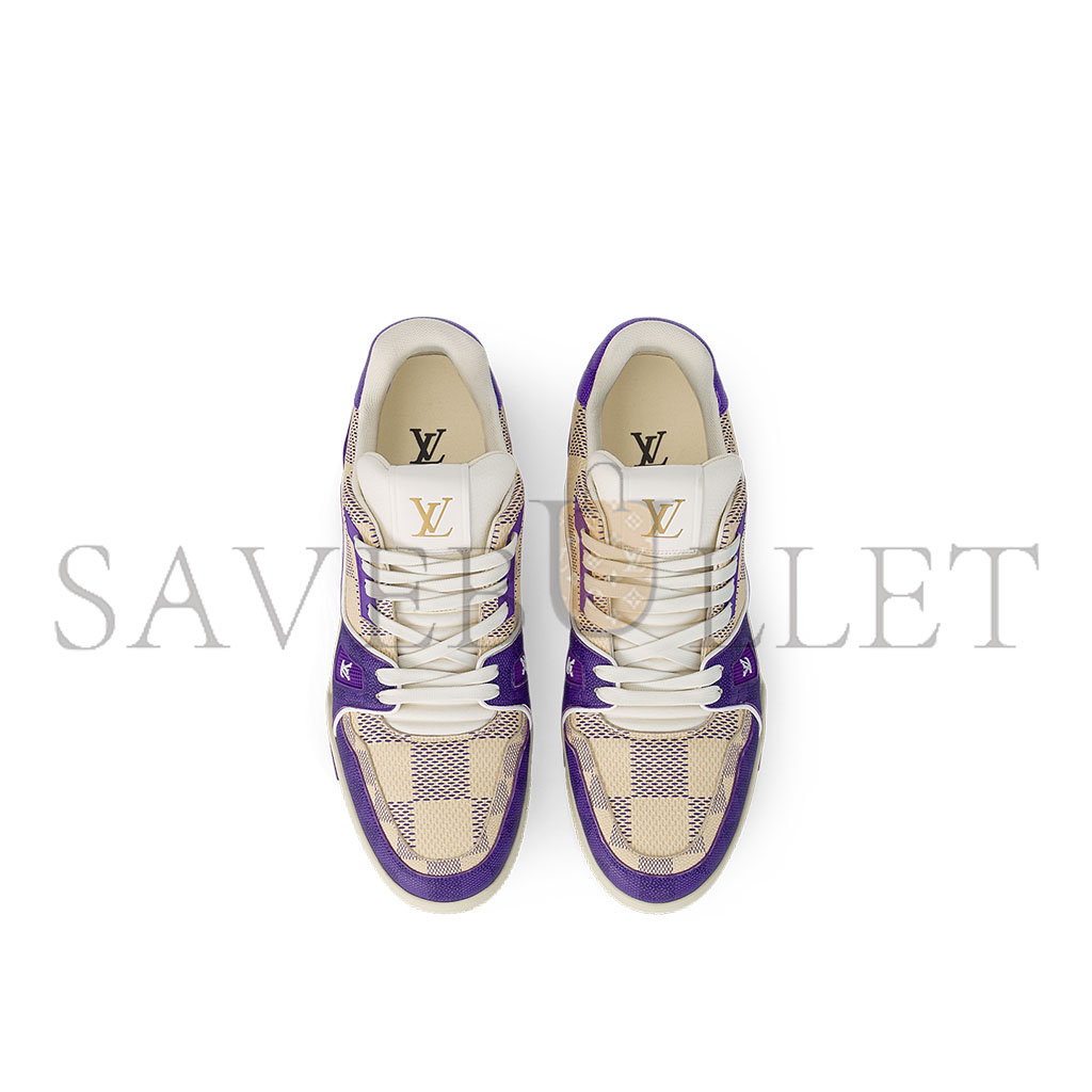 l**is V*t*n lv trainer sneaker 1ac579